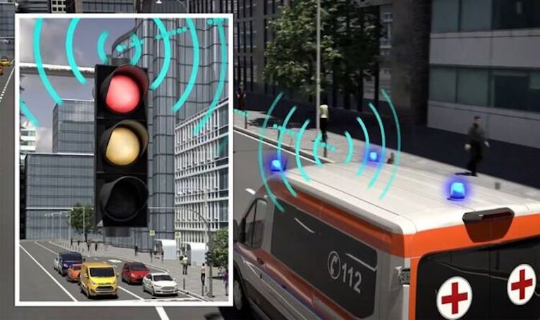 smart city