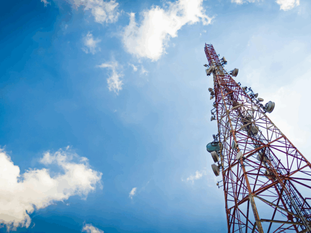 Satellite Connectivity