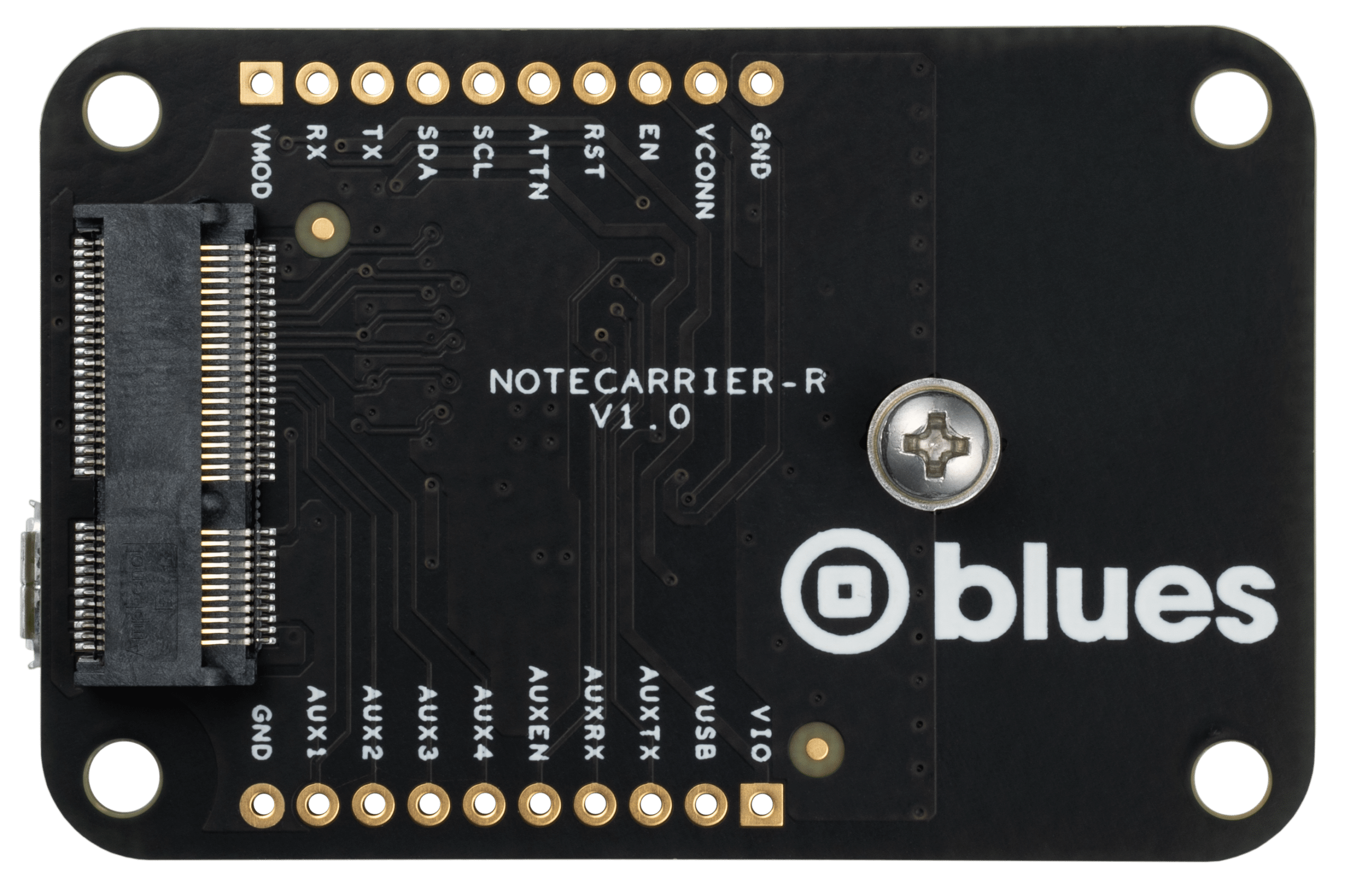 Notecarrier B