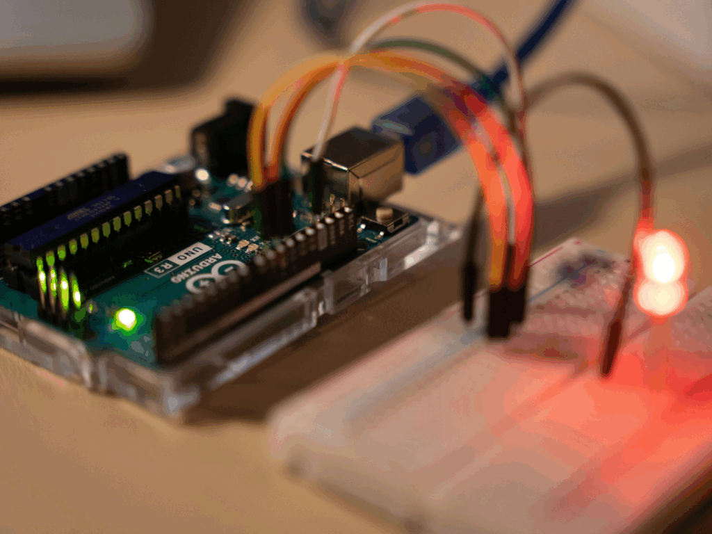 Scalable IoT