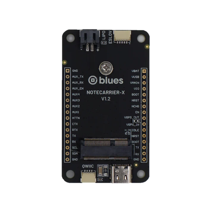 Notecarrier B